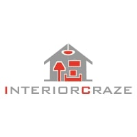 Company Logo For Interiorcraze'