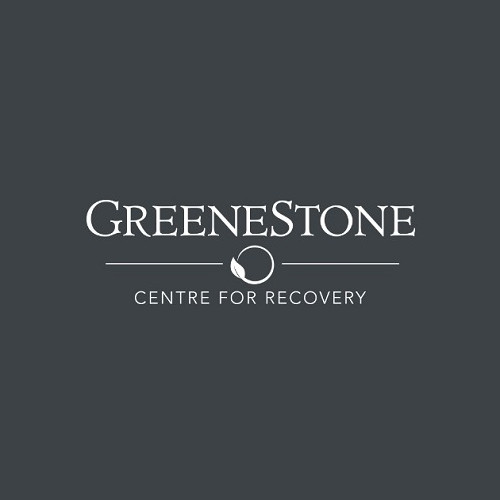 GreeneStone Centre for Recovery Logo