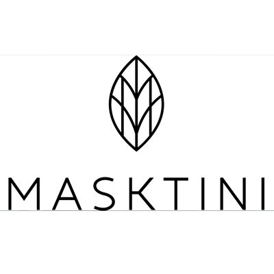 Company Logo For Masktini'