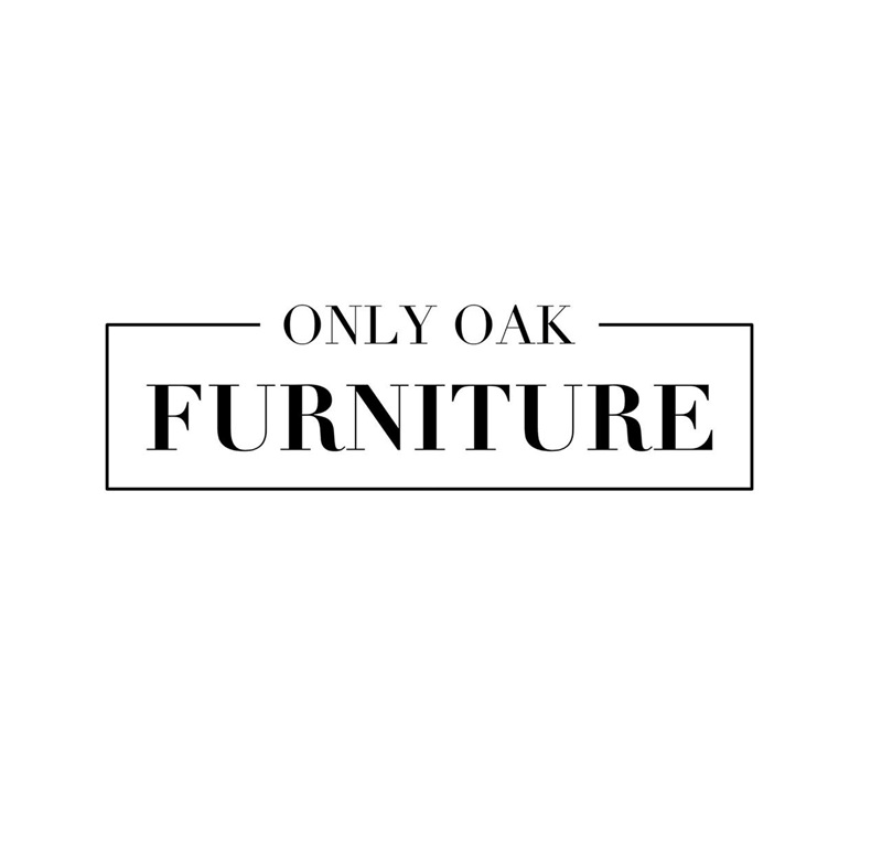 Company Logo For Only Oak Furniture'