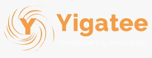 Company Logo For Yigatee Infotech'