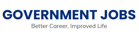 Government Jobs Logo