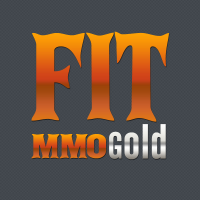 fitmmogold Logo