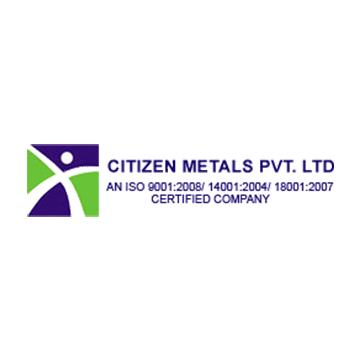 Company Logo For CITIZEN Flanges'