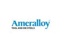 Company Logo For Ameralloy Steel corp'