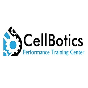 Company Logo For CellBotics Training Houston Texas'