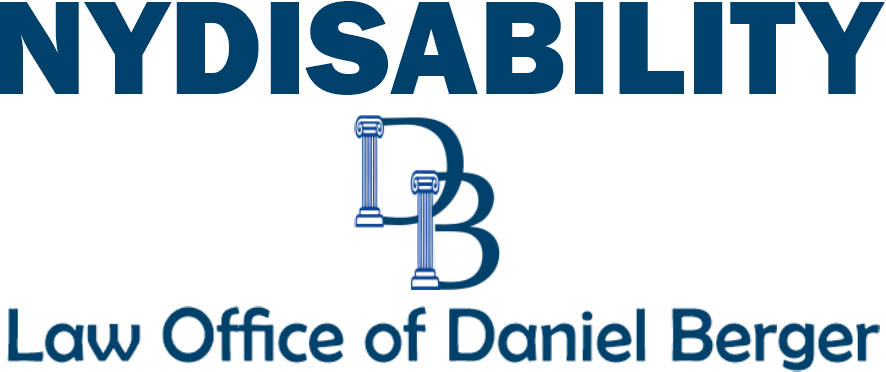 Company Logo For Law Office of Attorney Daniel Berger'