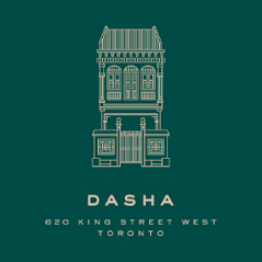 Company Logo For DASHA'