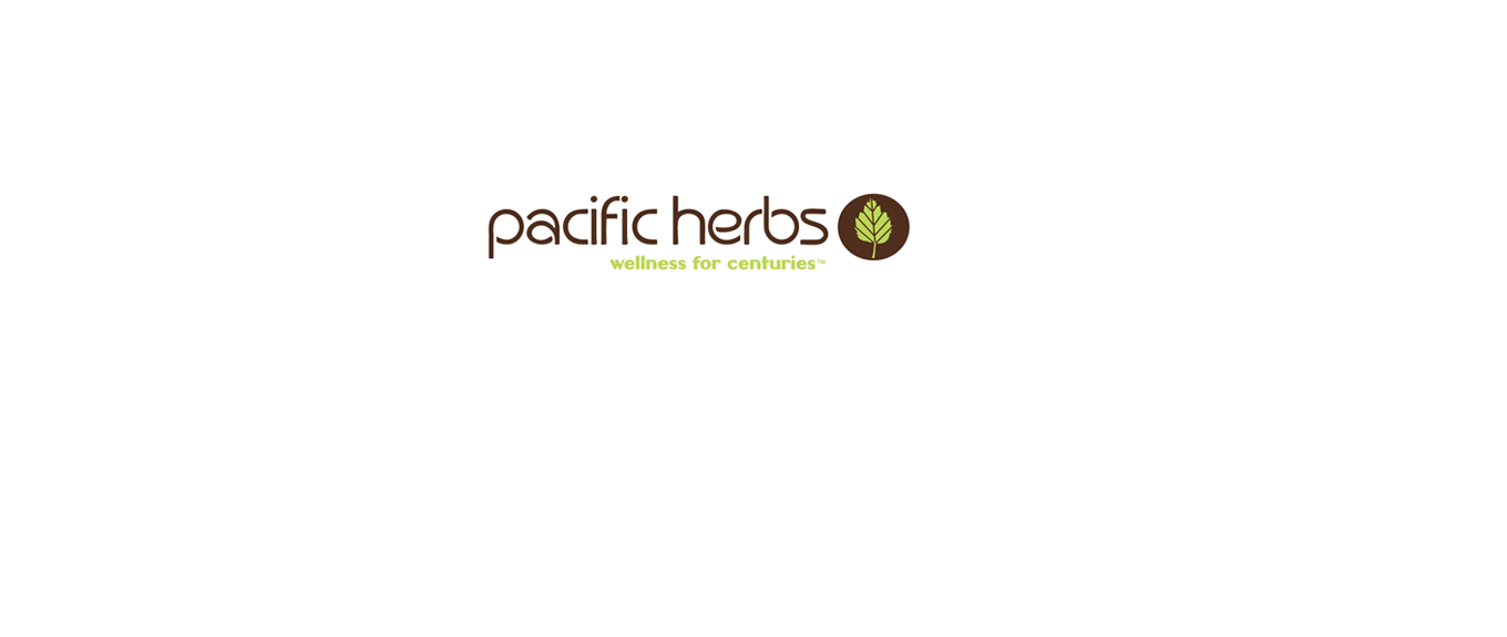 Pacific Herbs Logo