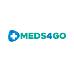 Meds4go Logo