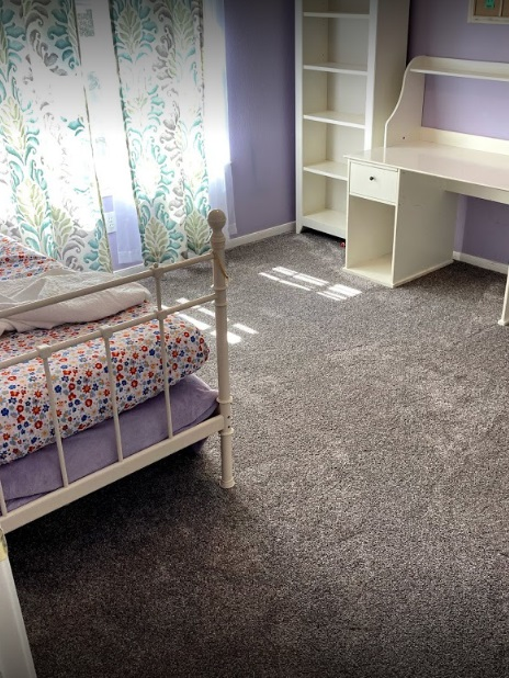 Texas Direct Carpet'