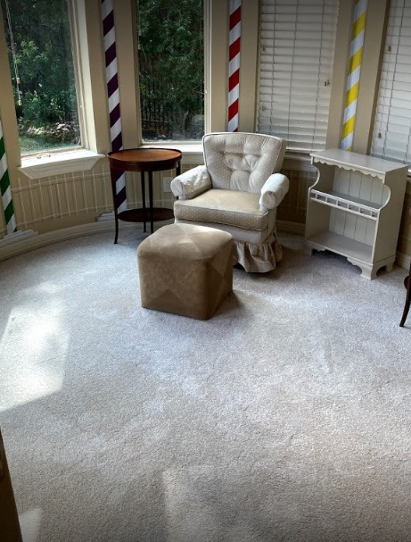 Carpet Store'
