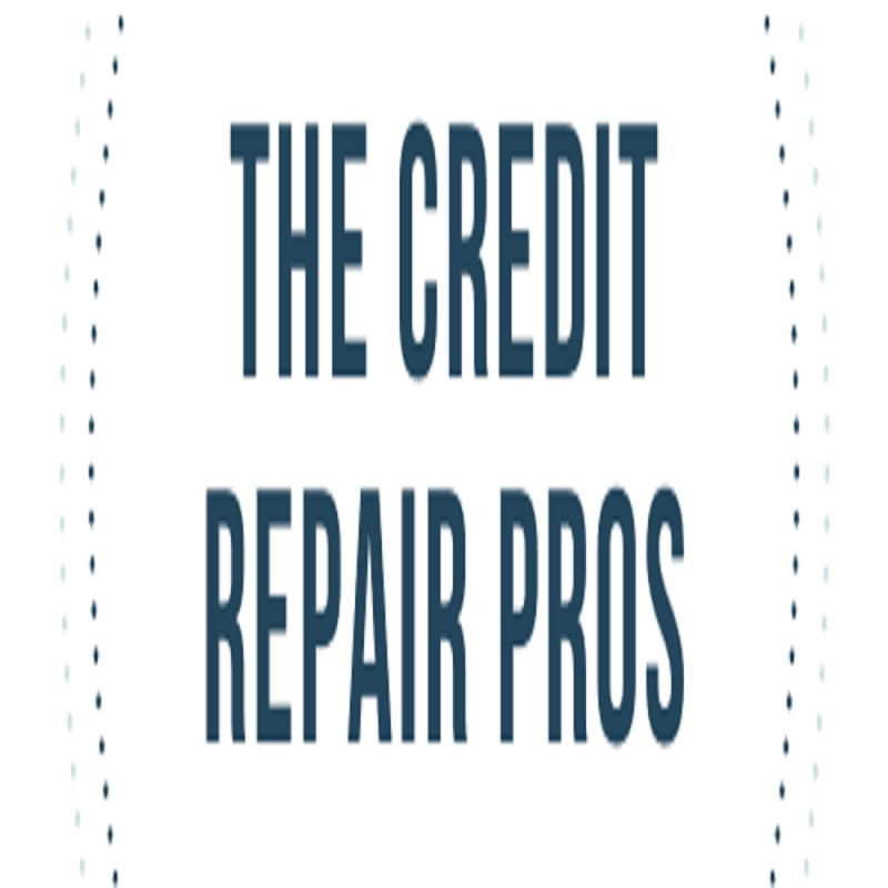 Sacramento Credit Pros Logo