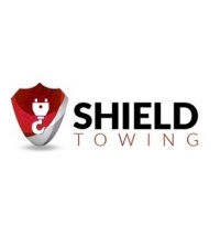 Shield Towing San Antonio Logo