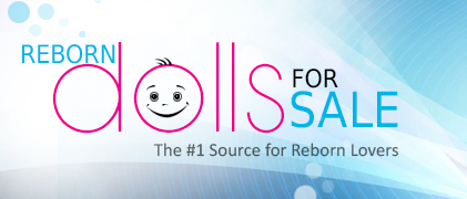 Reborn Dolls For Sale