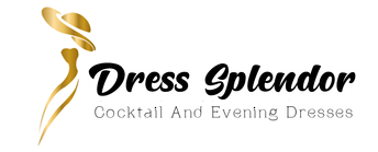 Company Logo For Dress Splendor'