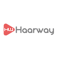 Company Logo For Business Haarway'