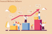 Financial Wellness Software