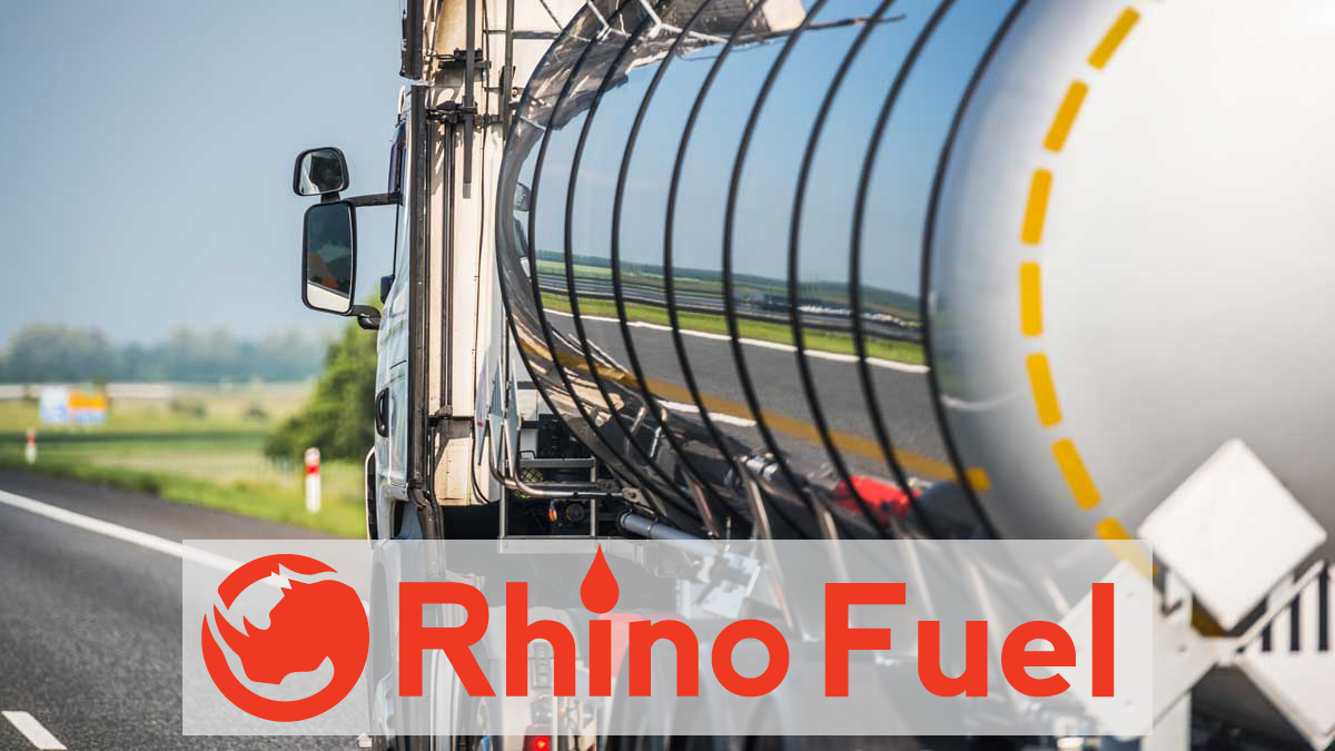 Company Logo For Rhino Fuel'