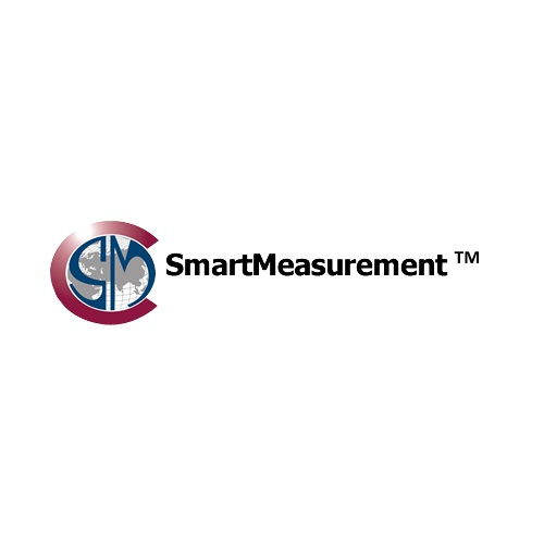 Company Logo For Smartmeasurement Inc. - Flow Meter Manufact'