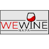 WeWine Napa Logo