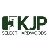 KJP Select Hardwoods Logo