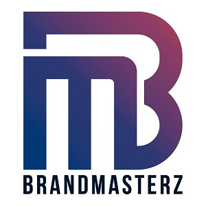 Company Logo For Brandmasterz'