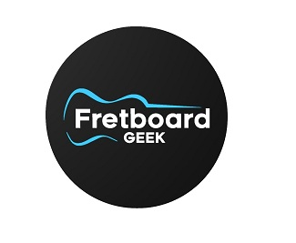 Company Logo For Fretboard Geek, LLC'