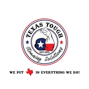 Company Logo For Texas Tough Cleaning Solutions'