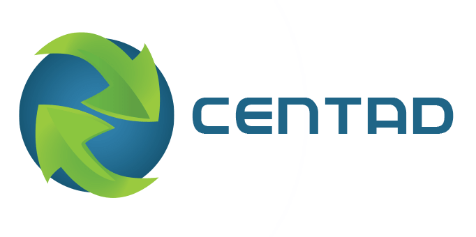 Company Logo For CENTAD'
