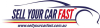 Sell Your Car Fast Logo