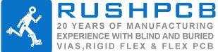 RUSH PCB Australia