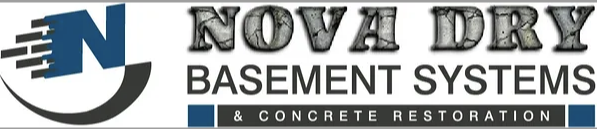 Company Logo For Nova Dry Basement Systems'