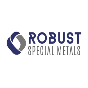 Company Logo For Robust Special Metals'