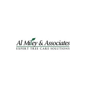 Company Logo For Al Miley Tree Removal'