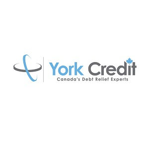 York Credit Services | Debt Consolidation Newmarket Logo