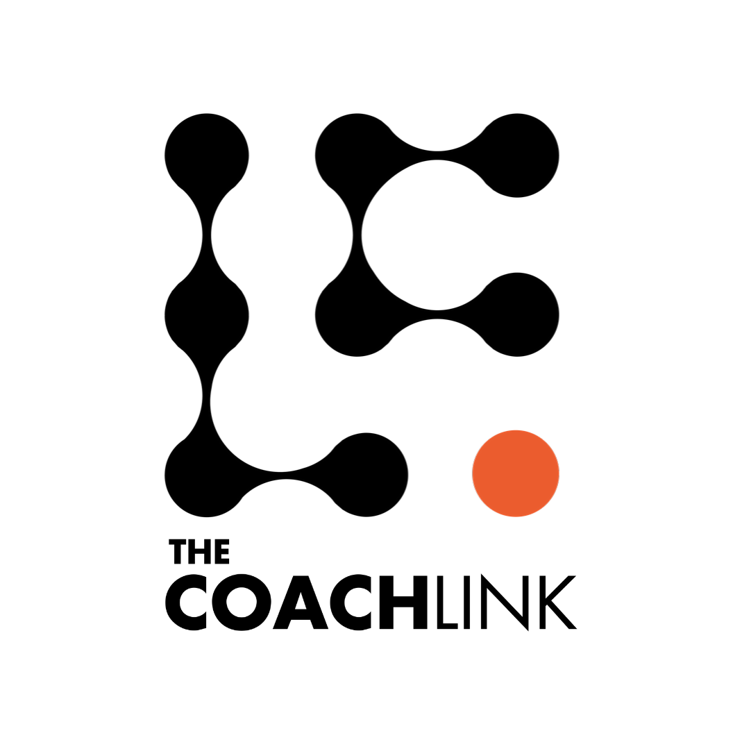 Company Logo For The Coach Link'