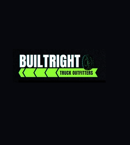 Company Logo For Builtright Truck Outfitters LLC.'