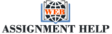 Web Assignment Help Logo