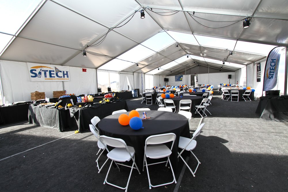 Las Vegas Party Rentals'