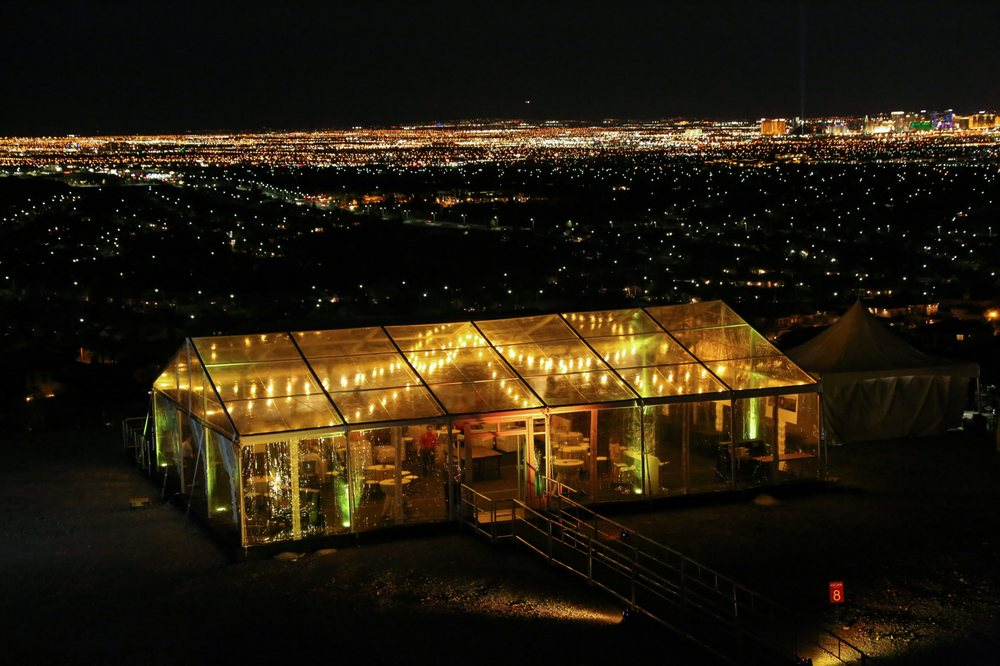 Wedding Rentals Las Vegas'