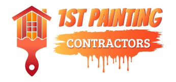 Company Logo For 1st Painting Contractors Orange County'