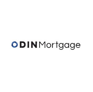 Company Logo For Odin Mortgage'