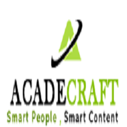 Company Logo For Acadecraft Inc.'