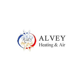 Company Logo For Alvey Heating &amp; Air'