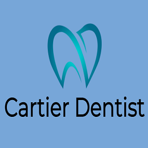 Company Logo For Dentiste Cartier'