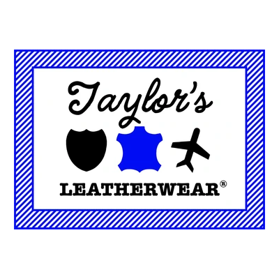 Company Logo For Taylor's Leatherwear, Inc.'