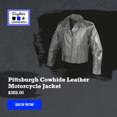 Genuine Leather Jackets'