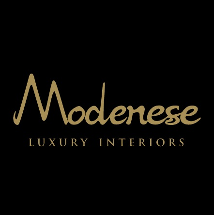 Company Logo For MODENESE INTERIORS MUMBAI'