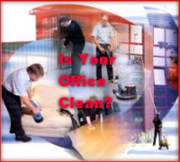 Salt Lake Office Cleaning Pros